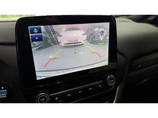 Ford Puma 1.0 EcoBoost MHEV ST-Line Auto 92 kW (125 CV)