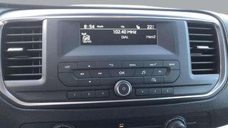 Toyota Proace Verso 1.5D SHUTTLE L2 88 kW (120 CV)