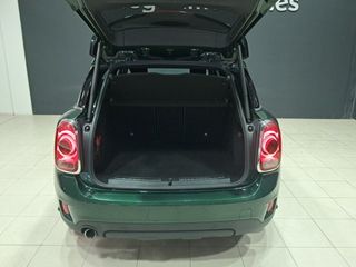 MINI Countryman Cooper