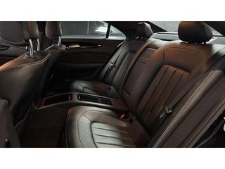 Mercedes-Benz Clase CLS CLS 250 d 150 kW (204 CV)