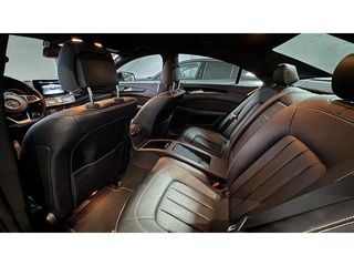 Mercedes-Benz Clase CLS CLS 250 d 150 kW (204 CV)