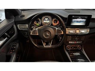 Mercedes-Benz Clase CLS CLS 250 d 150 kW (204 CV)