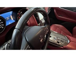 Maserati Levante 3.0 V6 GranSport S AWD 316 kW (430 CV)