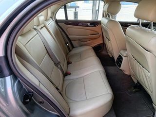 Jaguar XJ XJ6 2.7D V6 Executive 152 kW (204 CV)