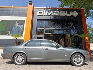 Jaguar XJ XJ6 2.7D V6 Executive 152 kW (204 CV)