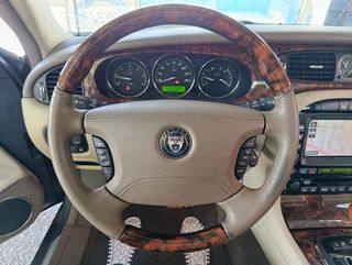 Jaguar XJ XJ6 2.7D V6 Executive 152 kW (204 CV)