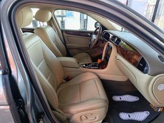 Jaguar XJ XJ6 2.7D V6 Executive 152 kW (204 CV)