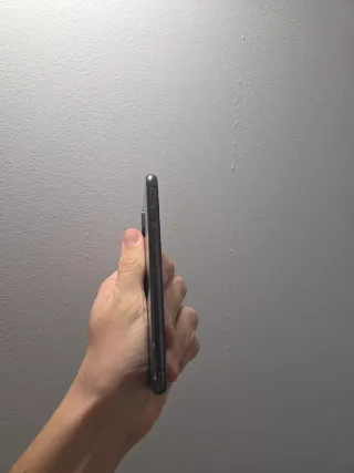 iPhone XS 256GB Negro Espacial