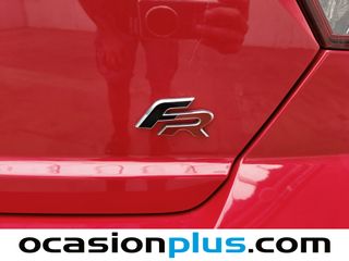 SEAT Ibiza 1.0 TSI FR 85 kW (115 CV)