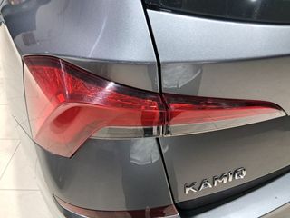 Skoda Kamiq 1.5 TSI 110kW (150CV) SELECTION
