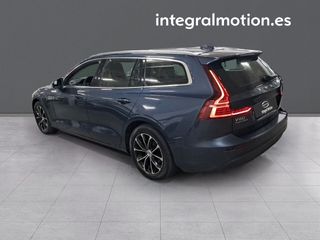 Volvo V60 2.0 D3 Momentum Pro