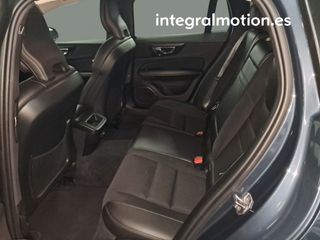 Volvo V60 2.0 D3 Momentum Pro