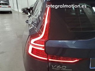 Volvo V60 2.0 D3 Momentum Pro