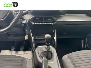 Peugeot 2008 Active Pack BlueHDI 81kW (110CV)