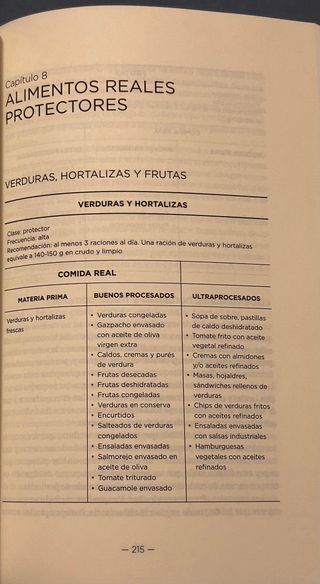 Come comida real: Una guía para transformar tu ...
