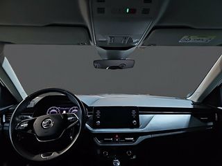 Skoda Kamiq 1.0 TSI 81kW (110CV) DSG Ambition