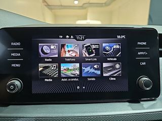 Skoda Kamiq 1.0 TSI 81kW (110CV) DSG Ambition