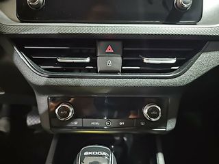 Skoda Kamiq 1.0 TSI 81kW (110CV) DSG Ambition