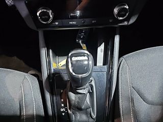 Skoda Kamiq 1.0 TSI 81kW (110CV) DSG Ambition