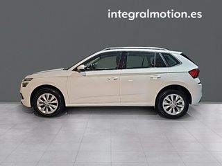 Skoda Kamiq 1.0 TSI 81kW (110CV) DSG Ambition