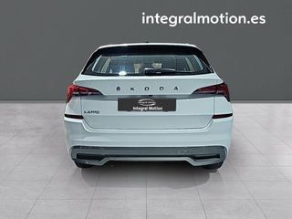 Skoda Kamiq 1.0 TSI 81kW (110CV) DSG Ambition