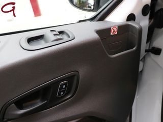 Ford Transit Furgon 350 L3 Trend RWD 135 kW (184 CV)