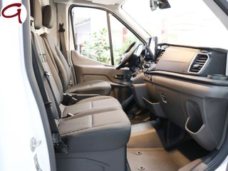 Ford Transit Furgon 350 L3 Trend RWD 135 kW (184 CV)