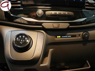 Ford Transit Furgon 350 L3 Trend RWD 135 kW (184 CV)