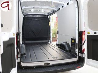 Ford Transit Furgon 350 L3 Trend RWD 135 kW (184 CV)