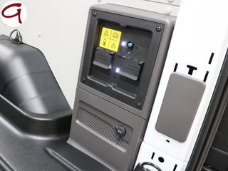 Ford Transit Furgon 350 L3 Trend RWD 135 kW (184 CV)