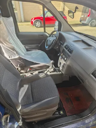 Ford Tourneo Connect 1.8 TDCI