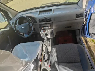 Ford Tourneo Connect 1.8 TDCI