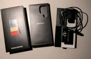 Samsung Galaxy S23 Ultra