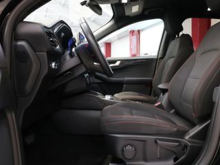 Ford Kuga 2.5 Duratec PHEV ST-Line Auto 165 kW (225 CV)