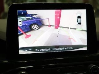 Ford Kuga 2.5 Duratec PHEV ST-Line Auto 165 kW (225 CV)