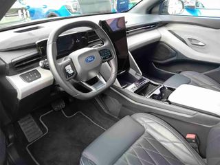 Ford Explorer CX740S Premium R. Ext. AWD 78kWh 250 kW (340 CV)