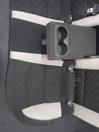 ASIENTOS TRASEROS KIA PROCEED (CD) G3LC