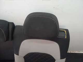 ASIENTOS TRASEROS KIA PROCEED (CD) G3LC