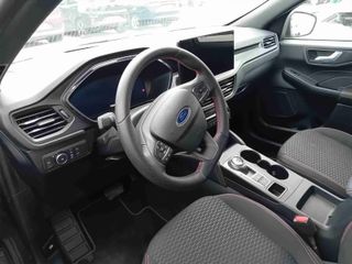 Ford Kuga 2.5 Duratec PHEV ST-Line Auto 178 kW (243 CV)