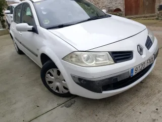 Renault Megane 2007