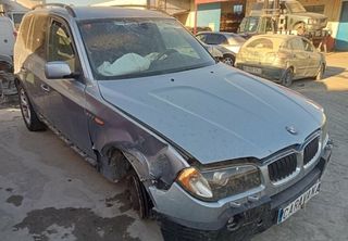 Bmw 2141332 3451880 llanta x3 (e83) 3.0d