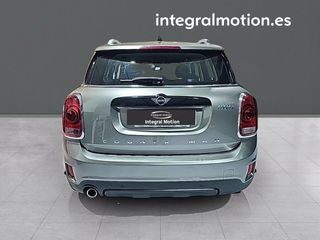 MINI Countryman Cooper