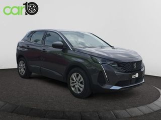 Peugeot 3008 1.5 BlueHDi 96kW (130CV) S&S Allure EAT8