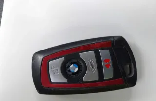 Despiece BMW 430i Gran Coupe Xdrive 2017