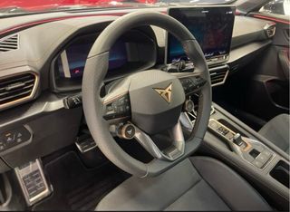 CUPRA Formentor 2025