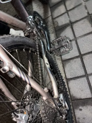 Bicicleta de Montaña Orbea