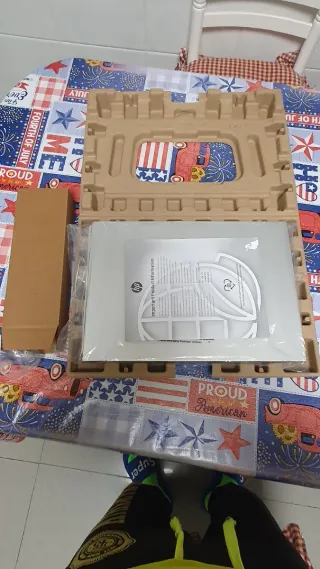 Ordenador portátil HP