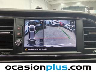 SEAT León ST 1.8 TSI S&S FR Plus 132 kW (180 CV)