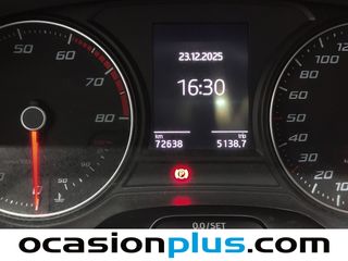 SEAT León ST 1.8 TSI S&S FR Plus 132 kW (180 CV)