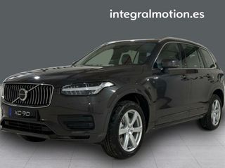 Volvo XC90 2.0 B5 Gasolina AWD Core Auto